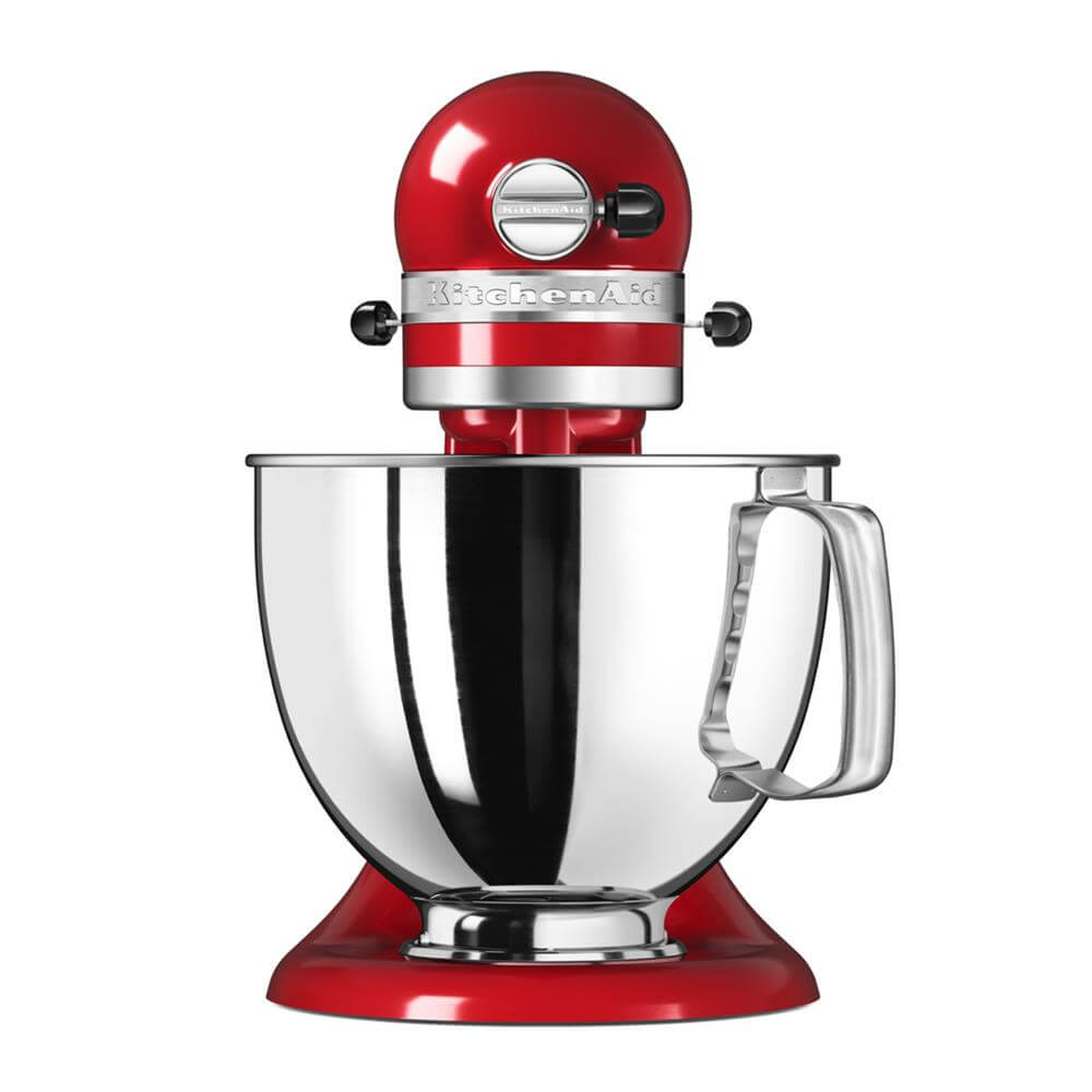 KitchenAid Artisan 175 Stand Mixer: Empire Red